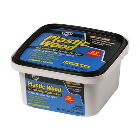 Dap 32OZ LTX Plas WD Filler 525